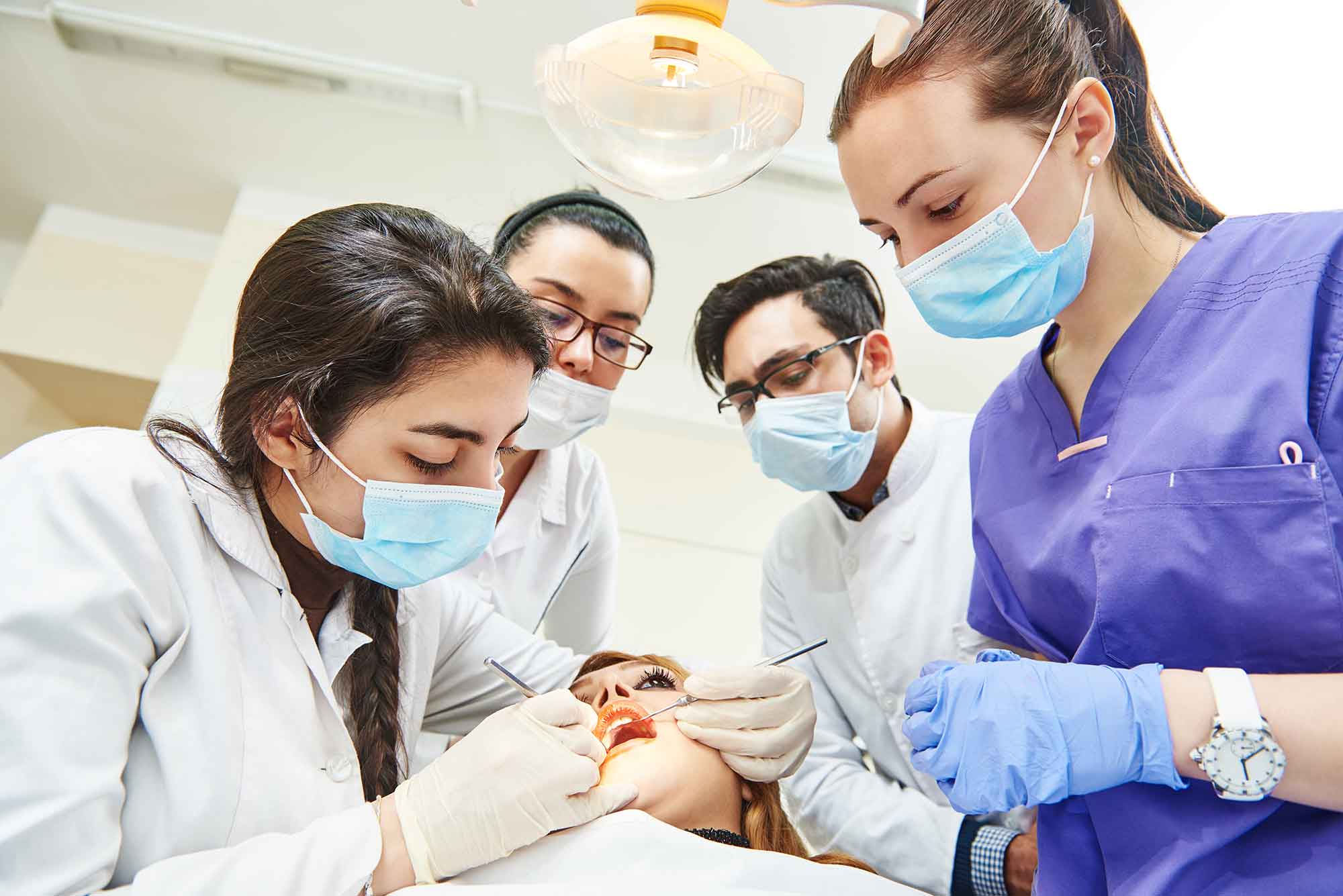 Clinical Training