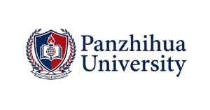 Panzhihua University Logo New