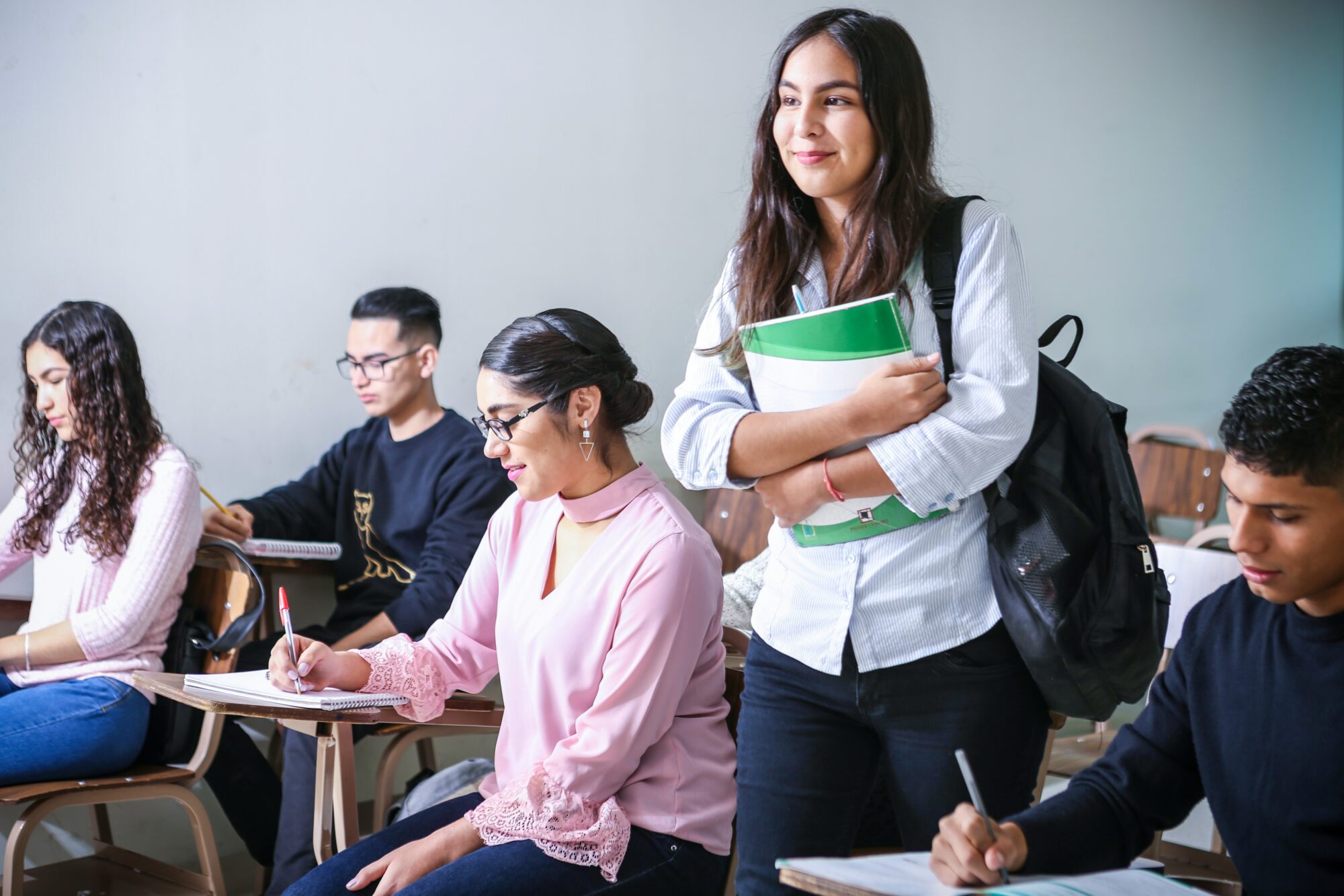 Student Support
